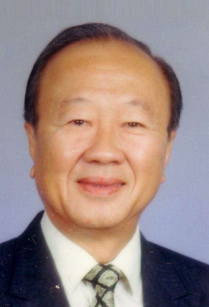林连玉基金