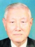 林连玉基金