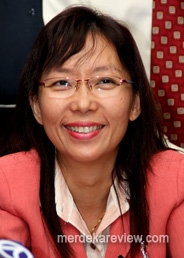林连玉基金