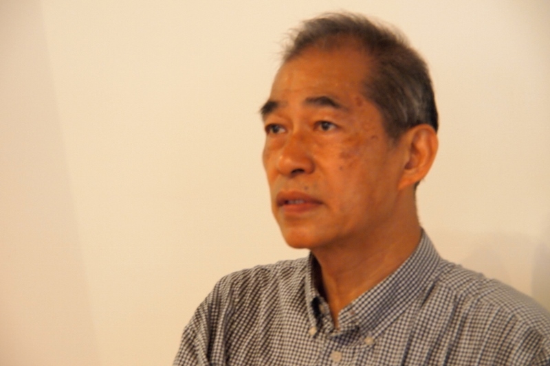 林连玉基金