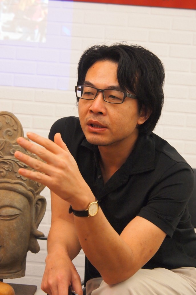 林连玉基金