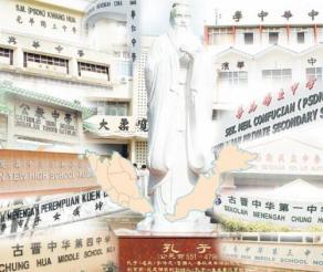 林连玉基金