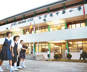 林连玉基金