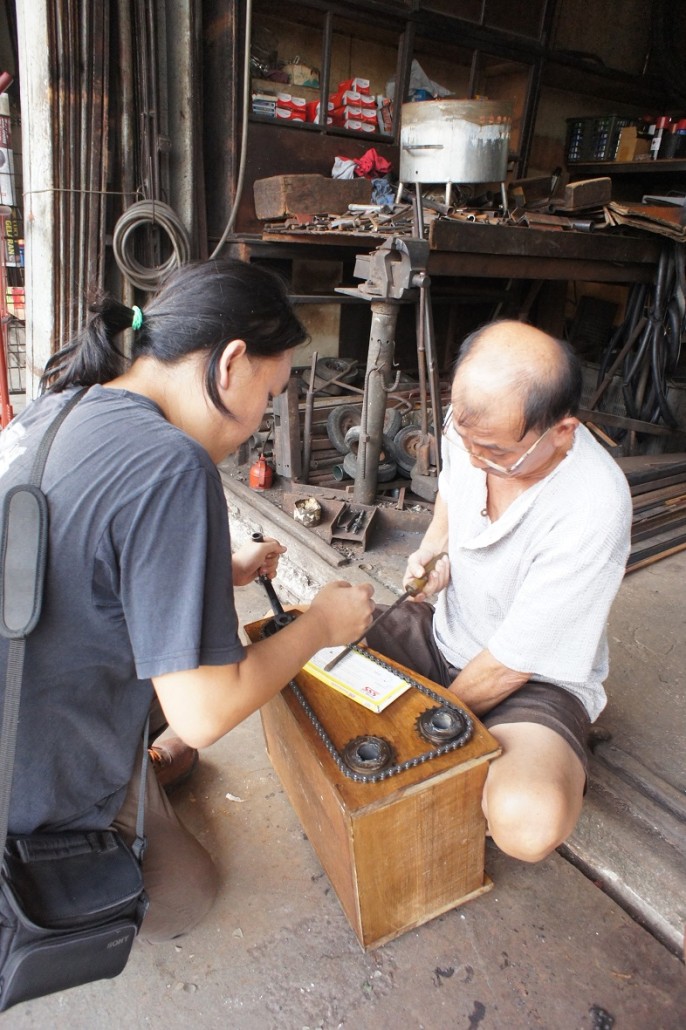 林连玉基金