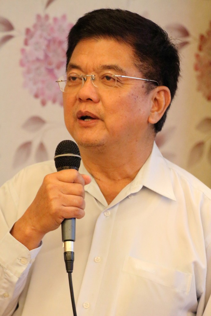 林连玉基金