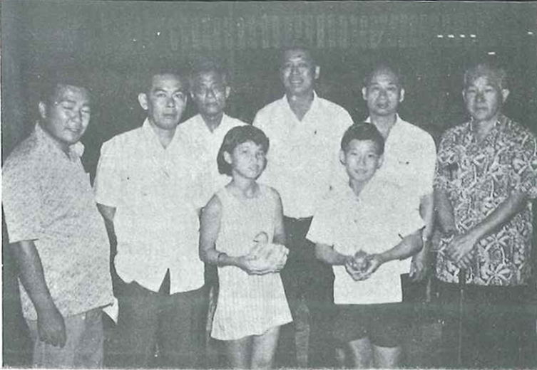 林连玉基金