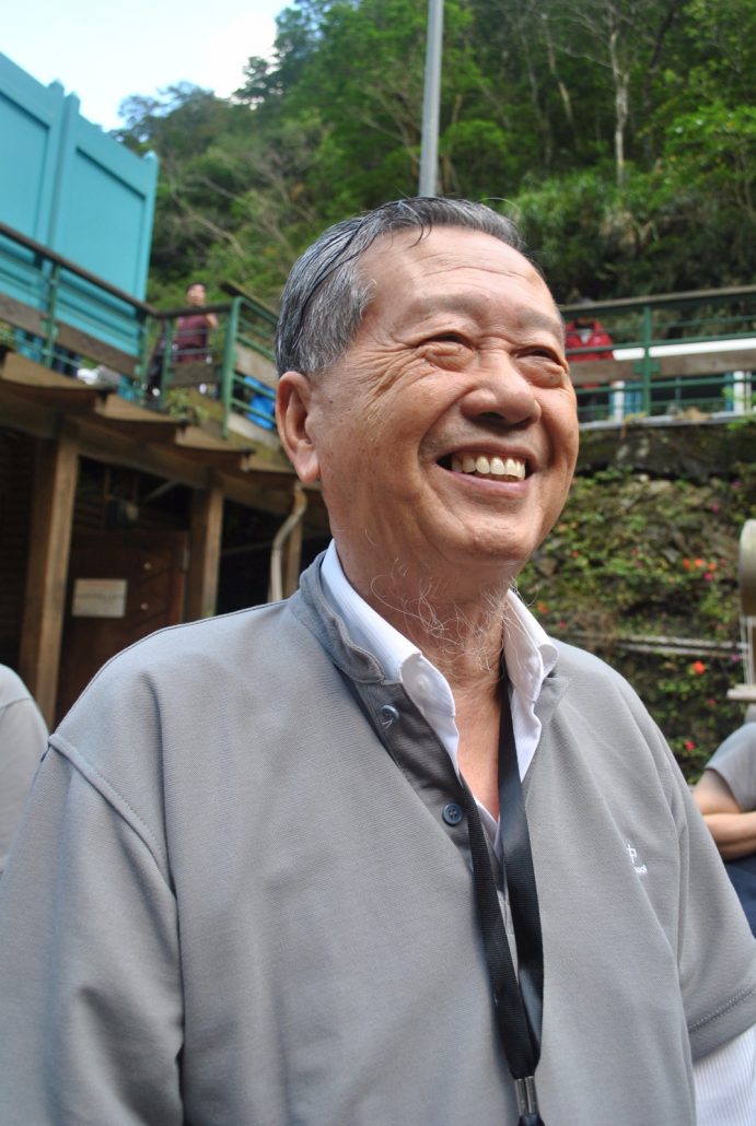 林连玉基金