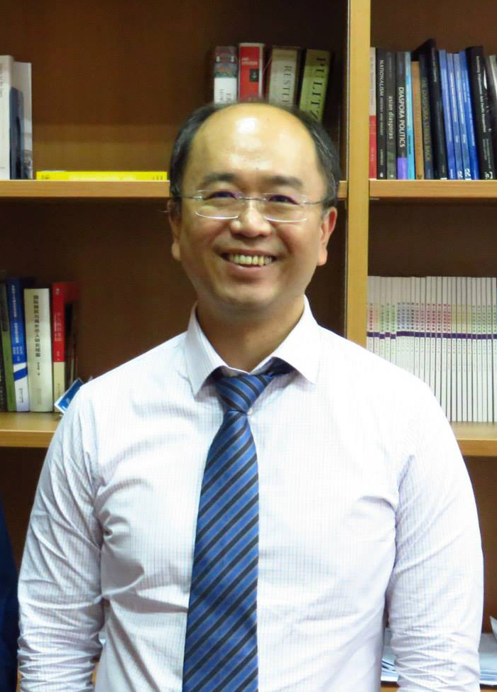 林连玉基金