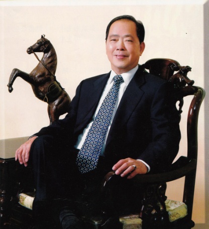 林连玉基金