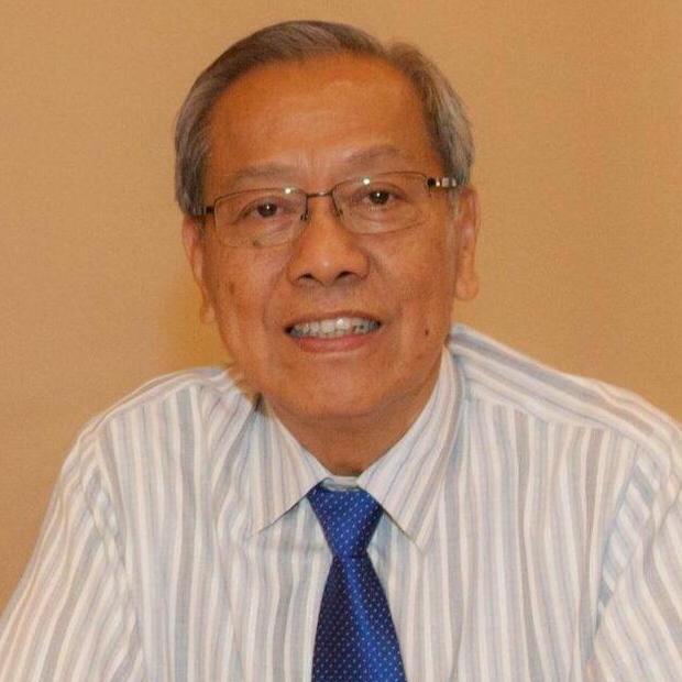 林连玉基金