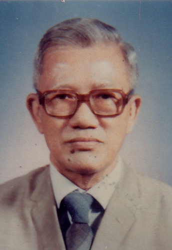 林连玉基金