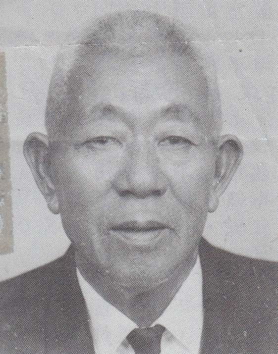 林连玉基金
