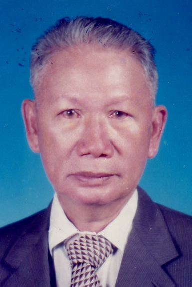 林连玉基金