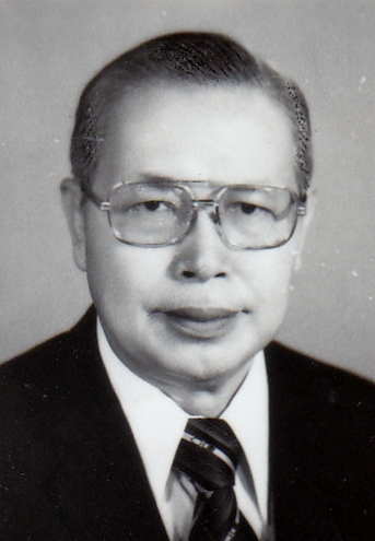 林连玉基金