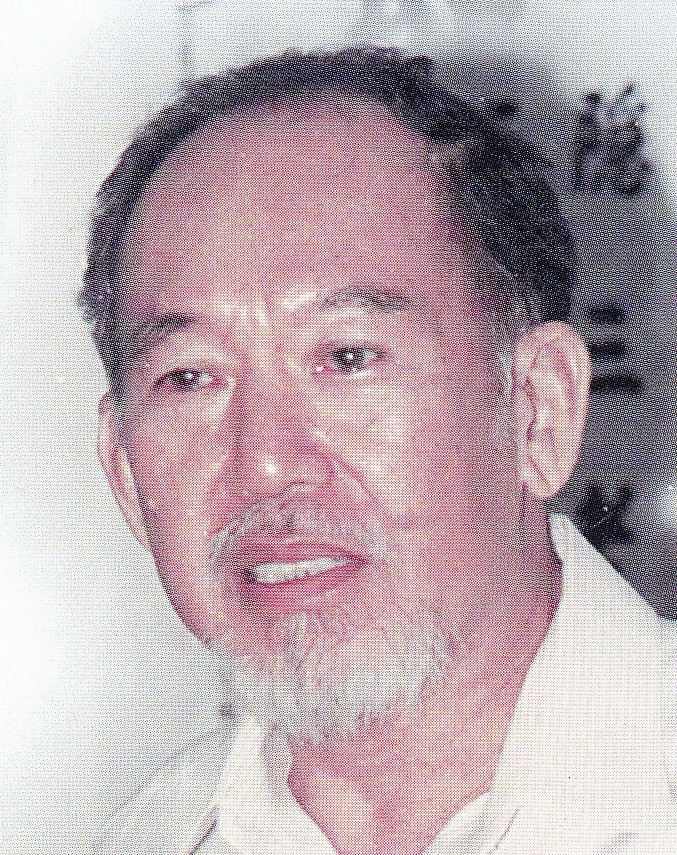 林连玉基金