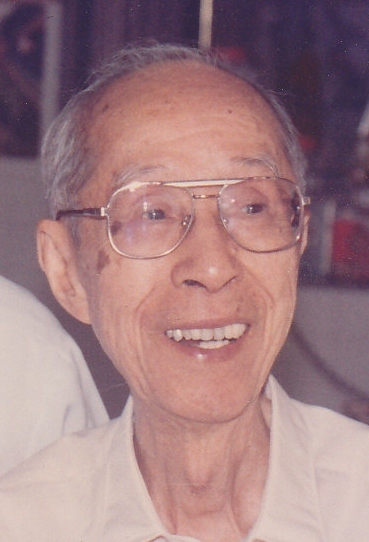 林连玉基金