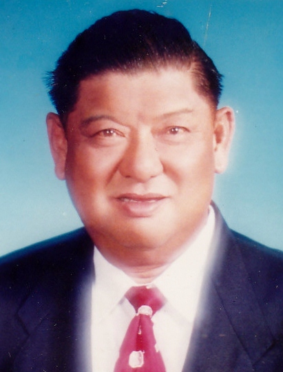 林连玉基金