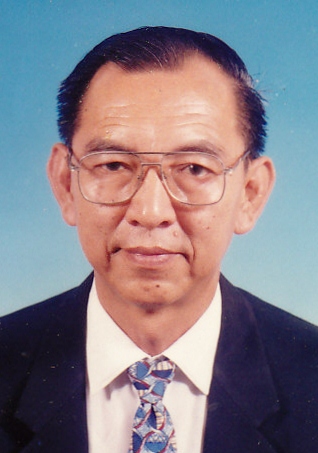 林连玉基金