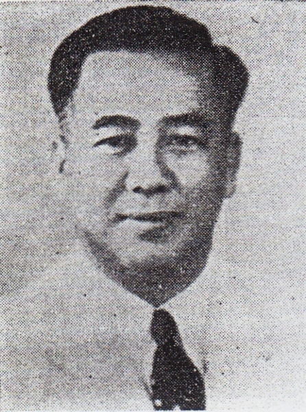 林连玉基金