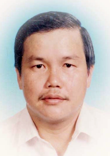 林连玉基金
