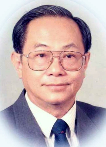 林连玉基金