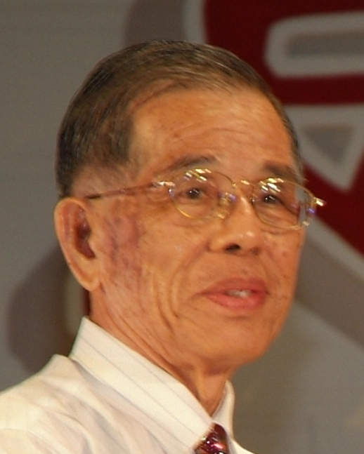 林连玉基金