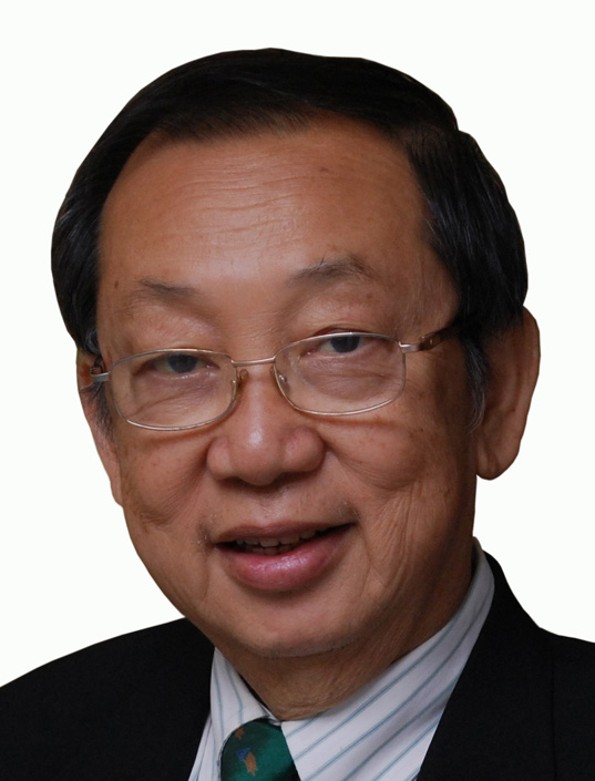 林连玉基金