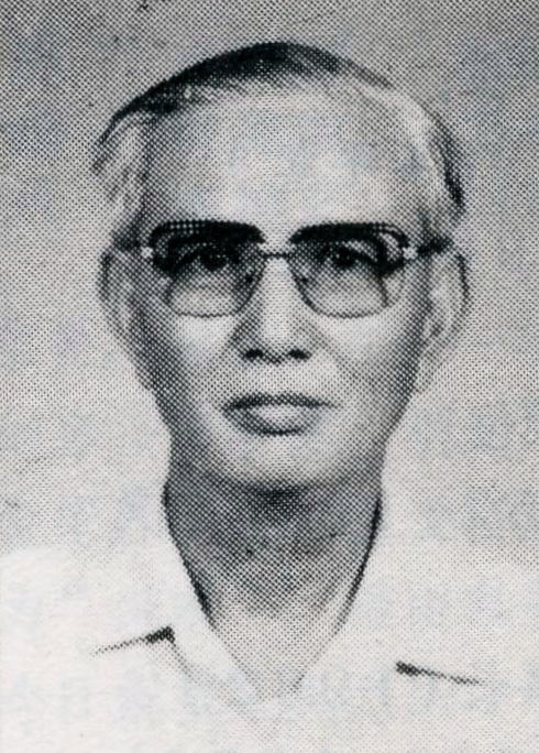 林连玉基金