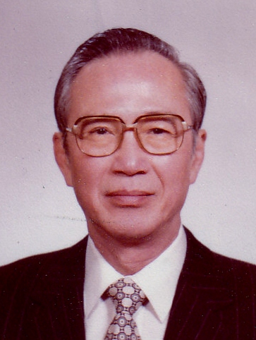 林连玉基金