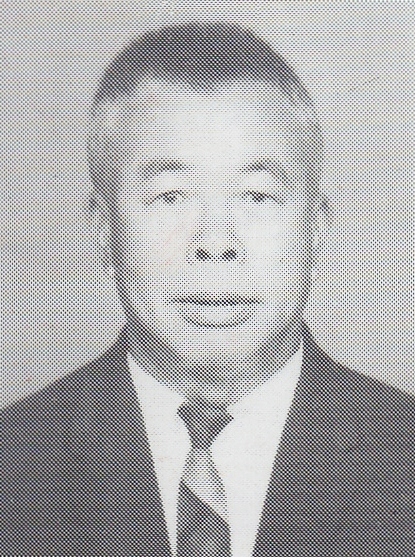 林连玉基金