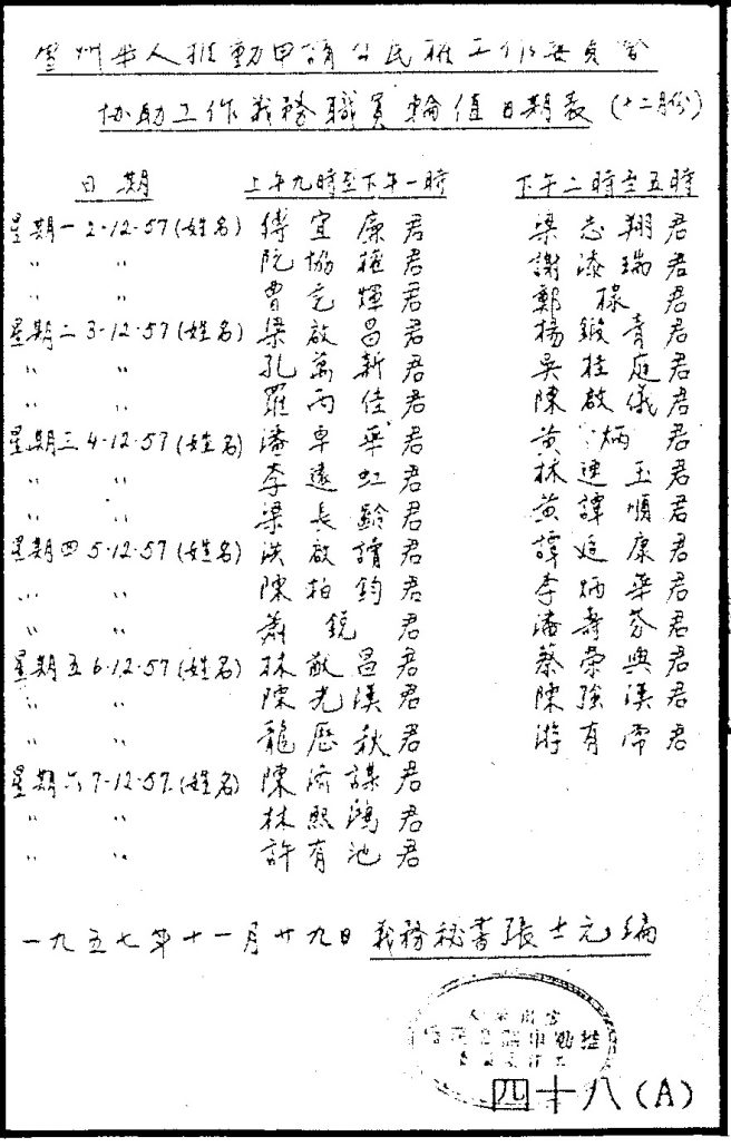 林连玉基金