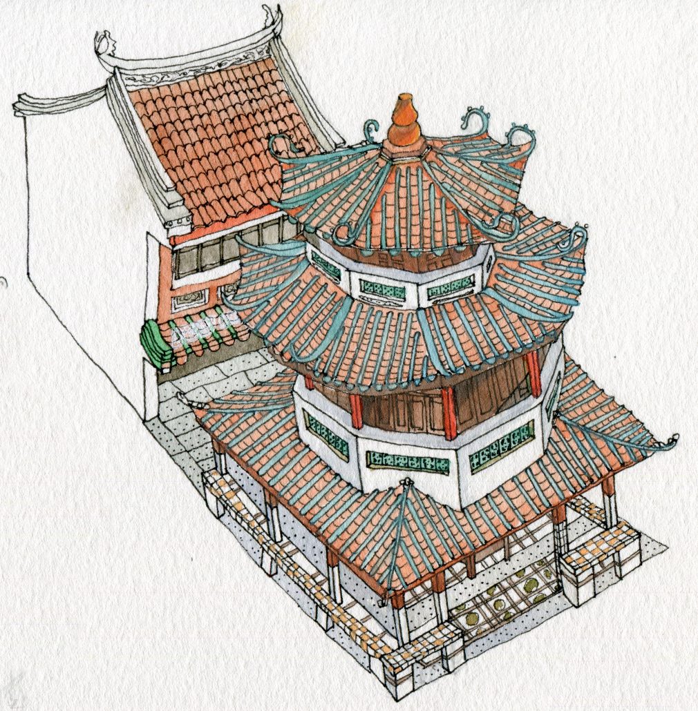 林连玉基金