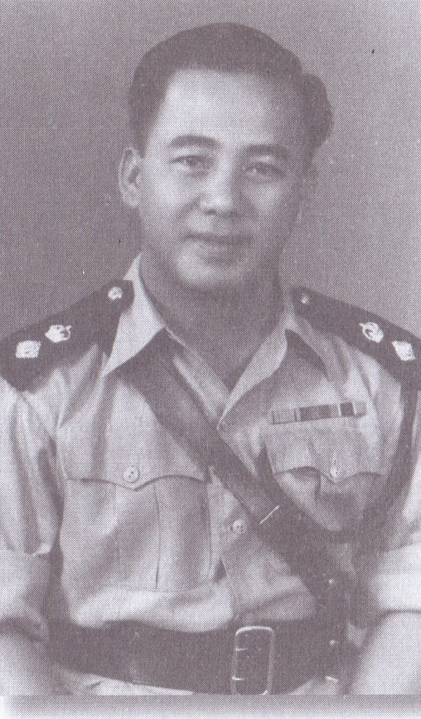 林连玉基金