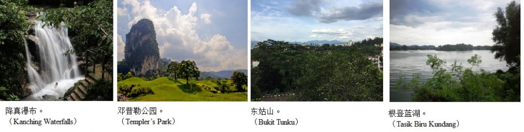 林连玉基金