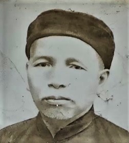 林连玉基金