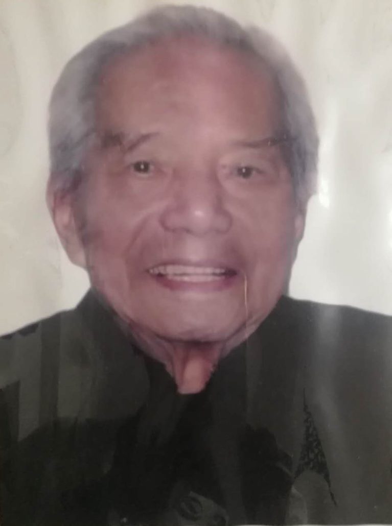 林连玉基金