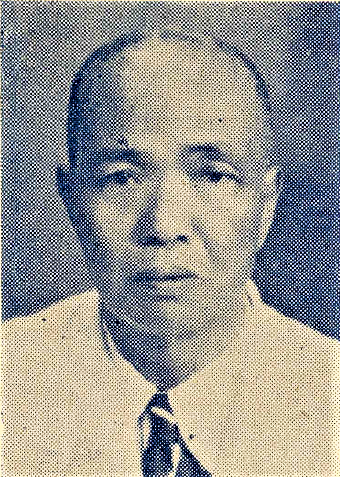林连玉基金