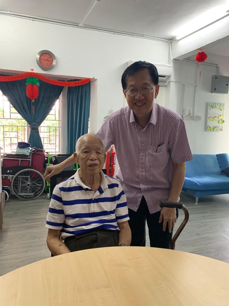 林连玉基金