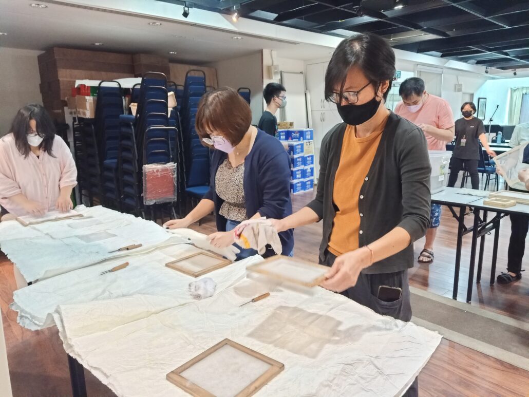 林连玉基金