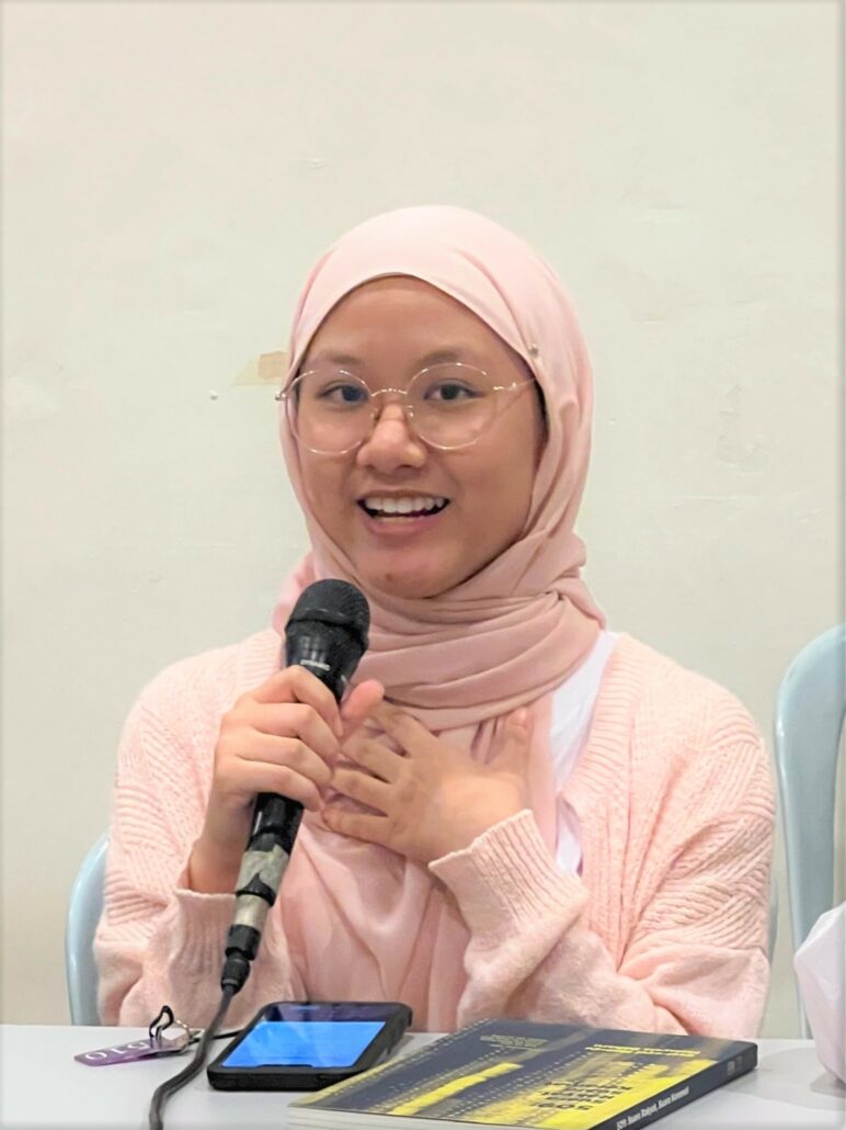 林连玉基金