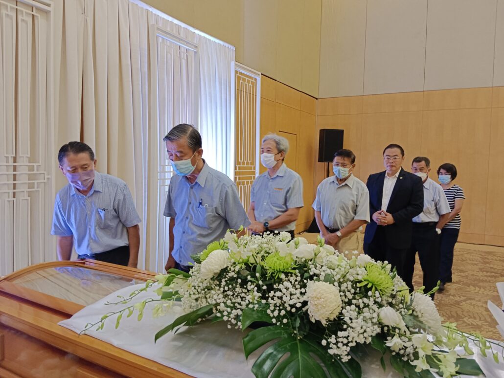 林连玉基金