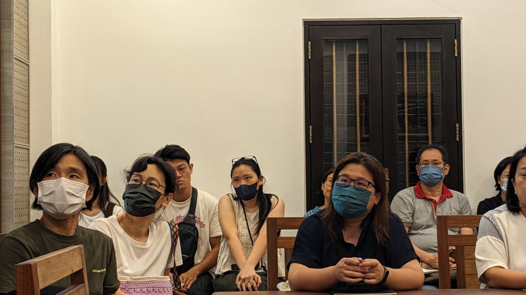 林连玉基金