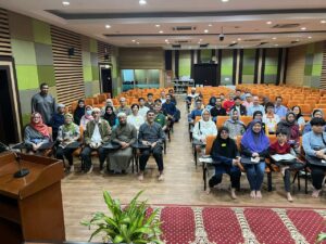 Program Mengenali Puasa yang ke-3 iaitu Aktiviti Iftar Perpaduan 2025 anjuran Pusat Pembangunan Kebudayaan LLG, Hidayah Foundation Centre, Masjid Al-Falah USJ 9 dan Gerakan Belia Sepunjabi Malaysia yang telah diadakan di Masjid Al-Falah USJ 9 pada 23 Mac 2025 (Ahad), mendapat sambutan baik daripada 30 lebih orang peserta yang kebanyakannya Orang Cina. Aktiviti ini bertujuan untuk memperdalam pemahaman terhadap agama dan adat resam Islam, terutamanya mengenai mengenali amalan bulan Ramadan.
