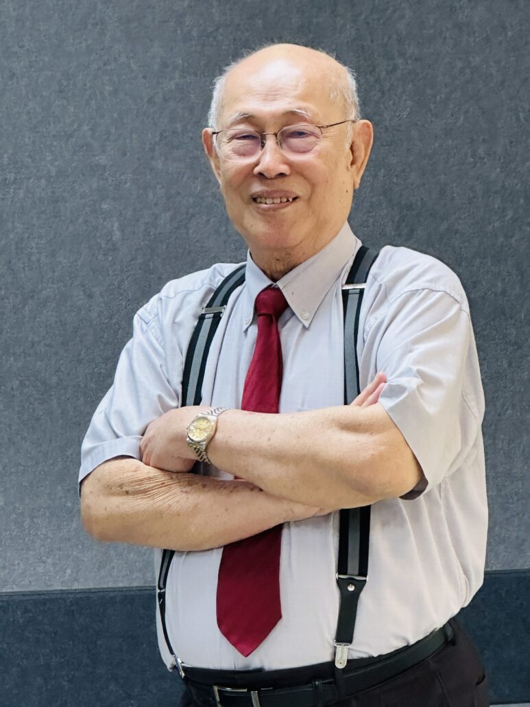 林连玉基金