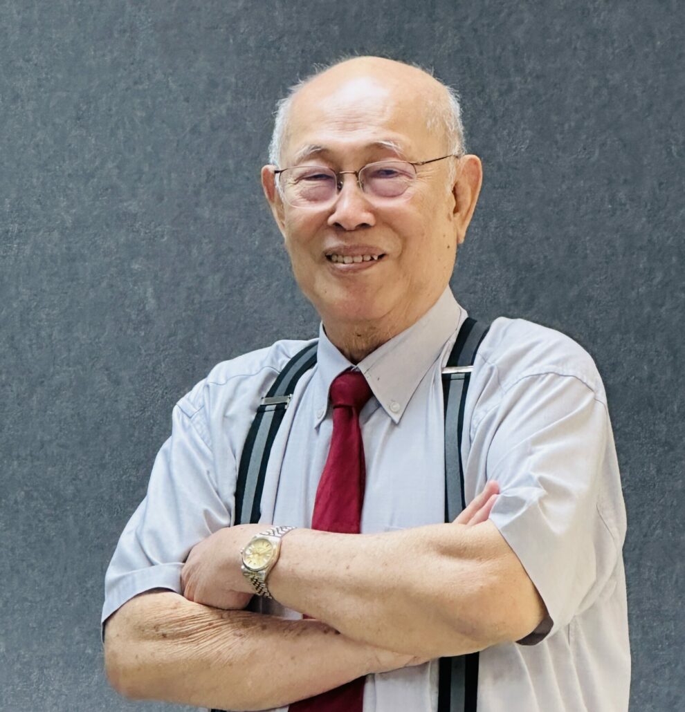 林连玉基金
