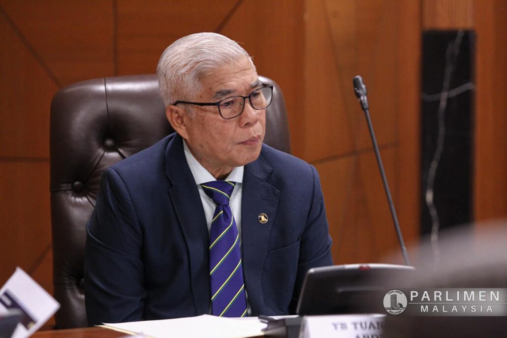 林连玉基金