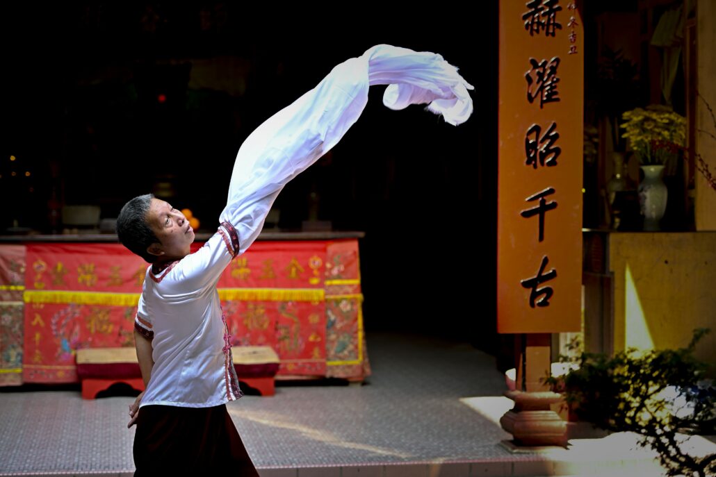林连玉基金