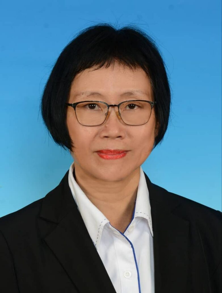 林连玉基金
